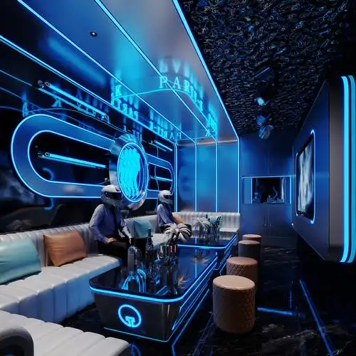 抚州商务ktv优选商务ktv订房指南-南城县ktv预定